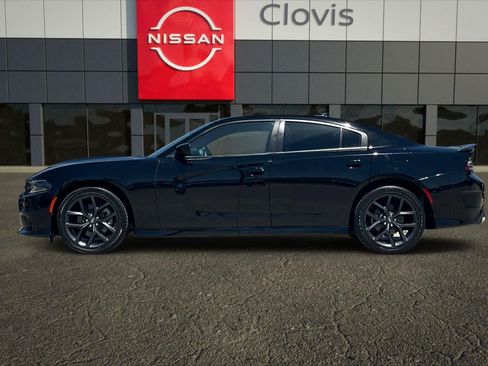 Used 2021 Dodge Charger GT w/ Driver Convenience Group RWD image 6