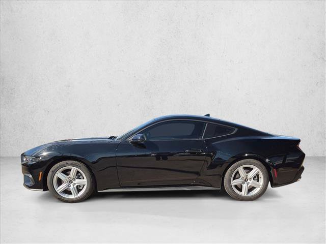 New 2026 Ford Mustang Coupe RWD image 5