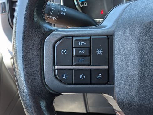 Used 2023 Ford F150 XLT w/ Equipment Group 301A Mid image 24