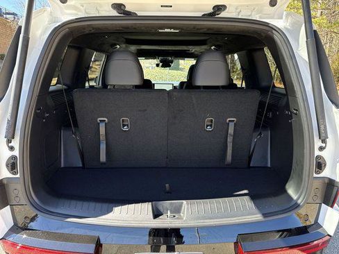 New 2026 Hyundai Santa Fe Calligraphy image 21