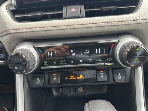 Used 2023 Toyota RAV4 XLE w/ Convenience Package image 23