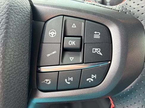 New 2026 Ford Ranger Raptor AWD/4WD image 33