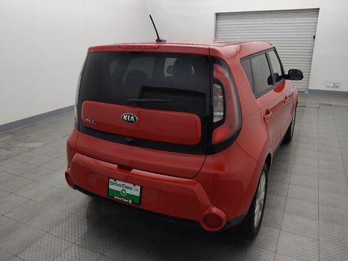 Used 2016 Kia Soul ! FWD image 7
