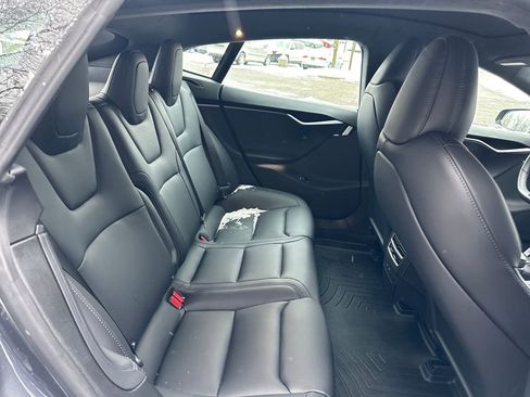 Used 2021 Tesla Model S Long Range image 30