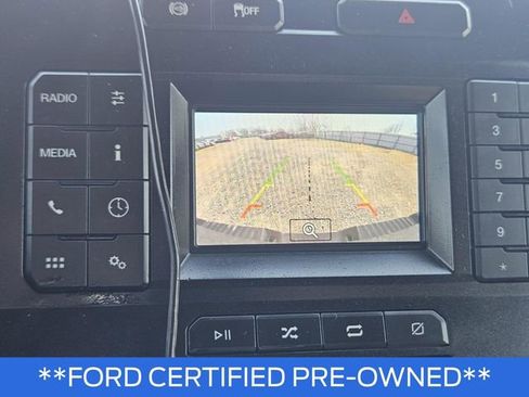 Certified 2022 Ford F250 XL image 27