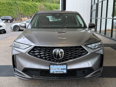 New 2026 Acura MDX SH-AWD w/ Technology Package image 3
