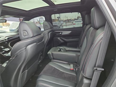Used 2022 Acura MDX A-Spec image 24