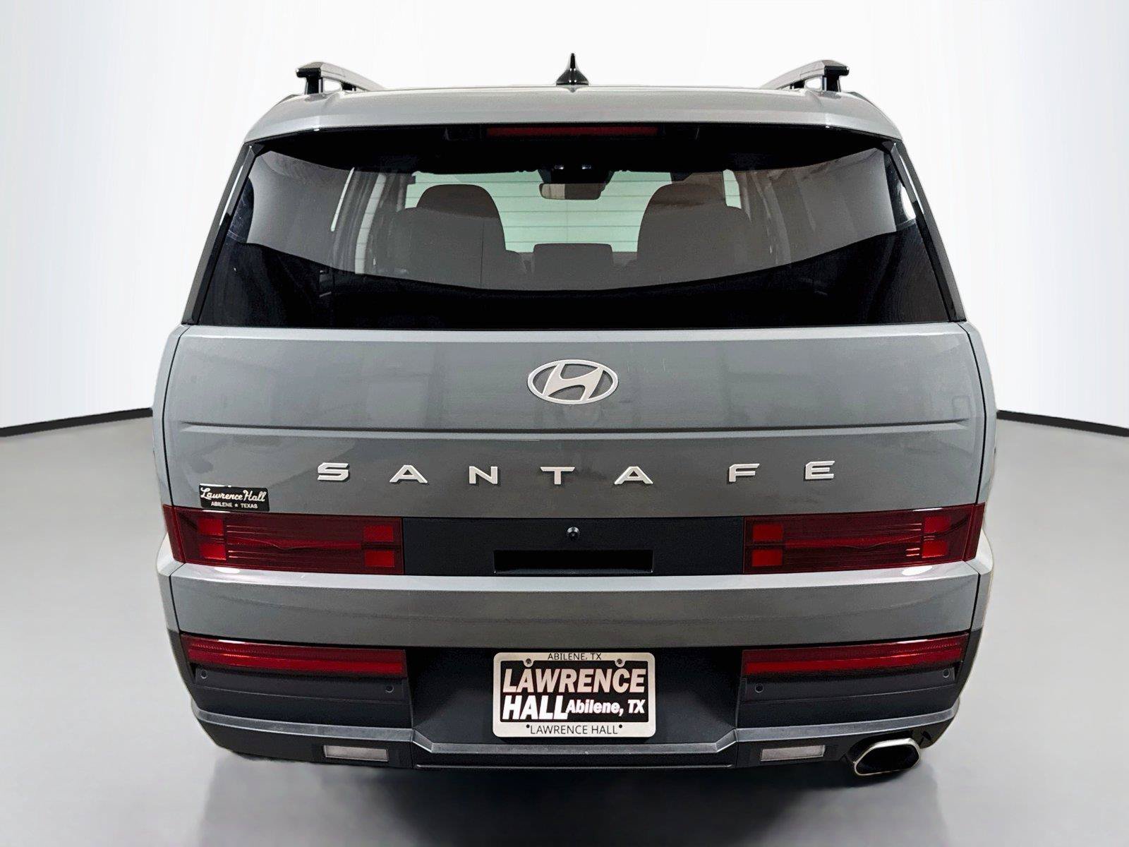 Used 2026 Hyundai Santa Fe SEL FWD image 5