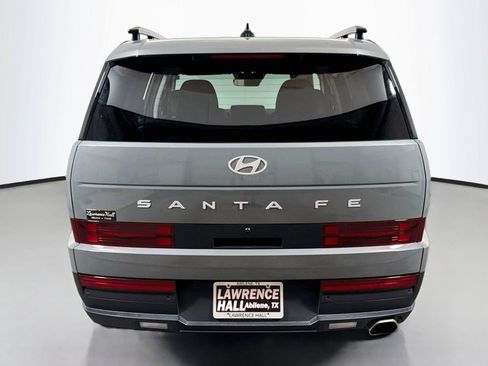 Used 2026 Hyundai Santa Fe SEL FWD image 5