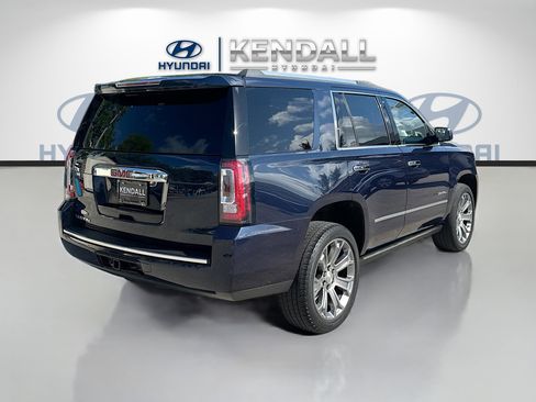 Used 2020 GMC Yukon Denali image 6