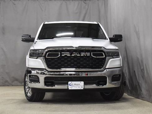 New 2026 RAM 1500 Big Horn image 5