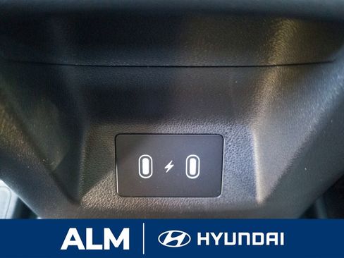 New 2026 Hyundai Santa Cruz SE image 16