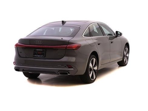 New 2025 Audi A5 2.0T Premium Plus image 4