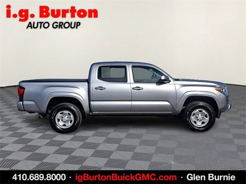 Used 2021 Toyota Tacoma SR image 7