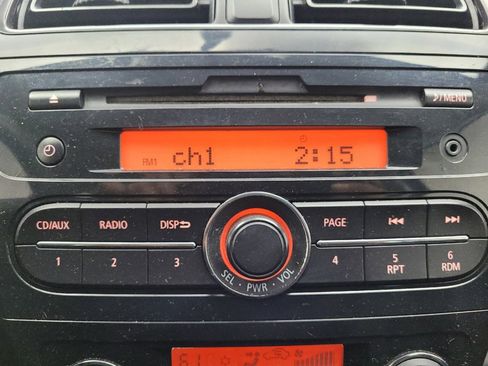 Used 2015 Mitsubishi Mirage RF FWD image 25