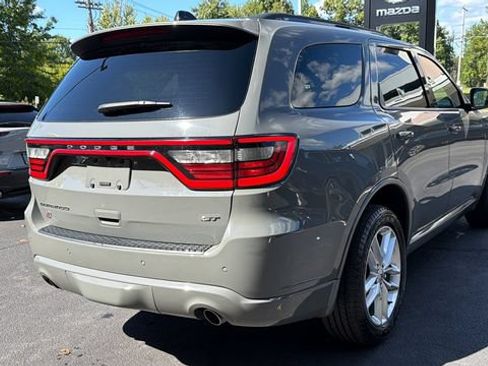 Used 2024 Dodge Durango GT AWD/4WD image 5