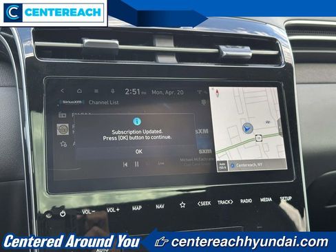 Used 2024 Hyundai Tucson Limited AWD/4WD image 26