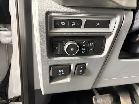 Certified 2022 Ford F150 Lariat w/ Trailer Tow Package image 14