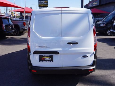 Used 2019 Ford Transit Connect XL FWD image 7