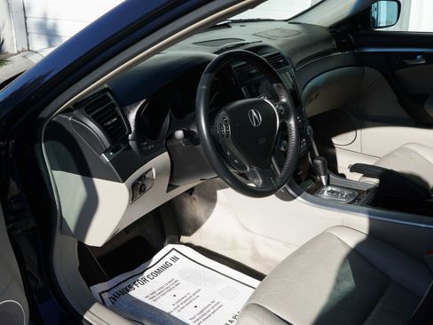 Used 2007 Acura TL image 31