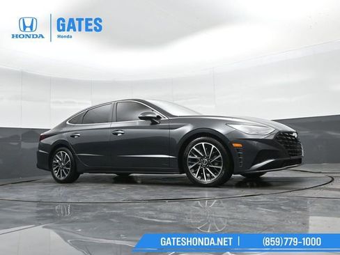 Used 2022 Hyundai Sonata Limited image 46