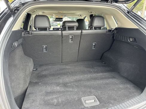 Certified 2023 MAZDA CX-5 AWD 2.5 S w/ Premium Plus Pkg image 58