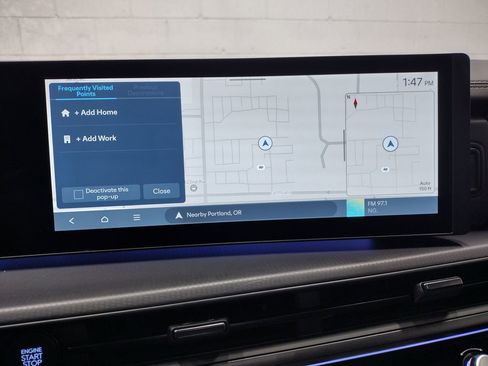 New 2026 Hyundai Santa Fe Calligraphy image 39