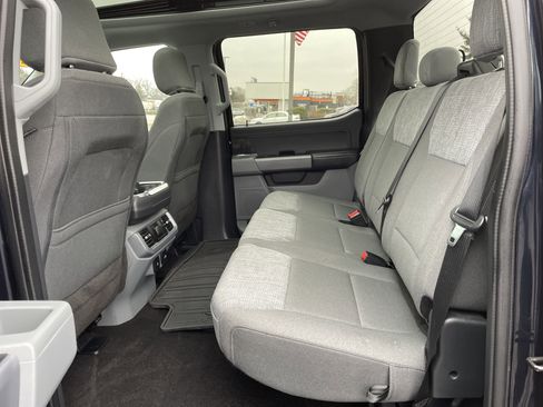 Used 2022 Ford F150 XLT w/ Equipment Group 302A High image 31