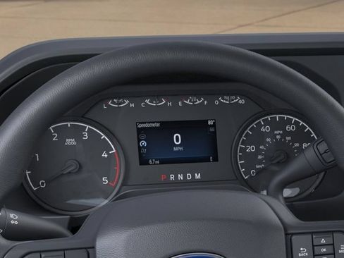 New 2026 Ford F550 4x4 Crew Cab Super Duty image 14