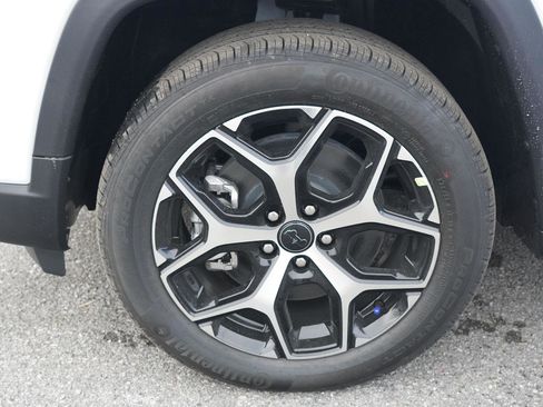 New 2026 Jeep Compass Limited image 10