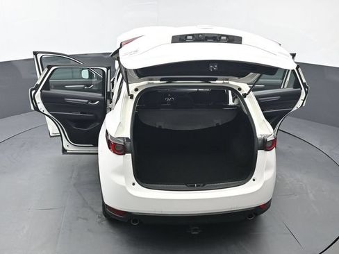 Used 2019 MAZDA CX-5 Sport AWD/4WD image 44
