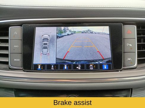 Used 2024 Buick Enclave Essence w/ Technology Package AWD/4WD image 16