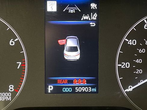 Used 2023 Toyota Corolla LE image 24