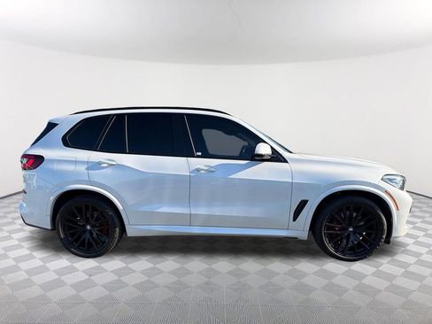 Used 2023 BMW X5 xDrive40i w/ M Sport Package AWD/4WD image 4