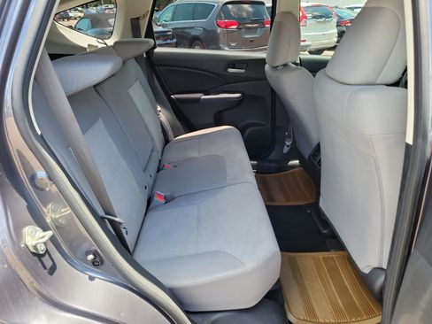 Used 2016 Honda CR-V LX image 10