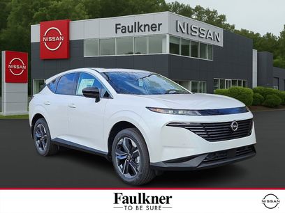 New 2026 Nissan Murano SL