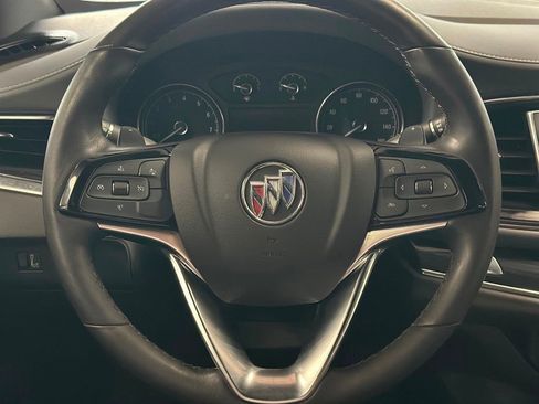 Used 2022 Buick Enclave Essence w/ Experience Buick Package image 50