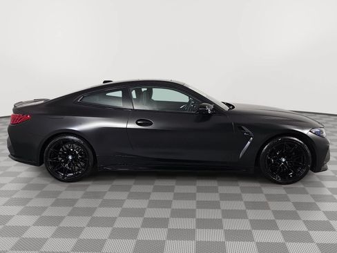 Used 2026 BMW M4 Competition AWD/4WD image 9