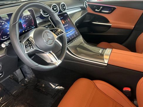Certified 2023 Mercedes-Benz C 300 Sedan image 11