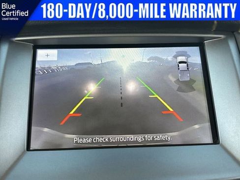 Used 2019 Ford Ranger XLT w/ Equipment Group 302A Luxury image 26