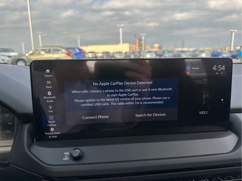 New 2026 Honda Accord EX-L image 32