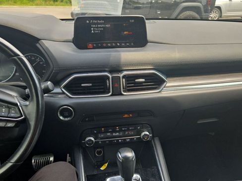 Used 2019 MAZDA CX-5 Grand Touring w/ GT Premium Package AWD/4WD image 14