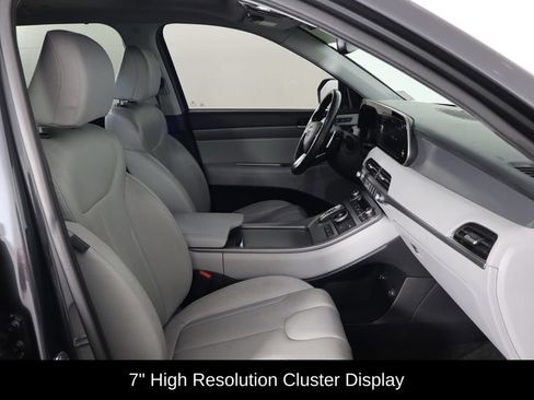Used 2020 Hyundai Palisade SEL FWD image 19