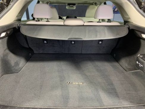 Used 2021 Lexus RX 350 FWD w/ Premium Package image 10