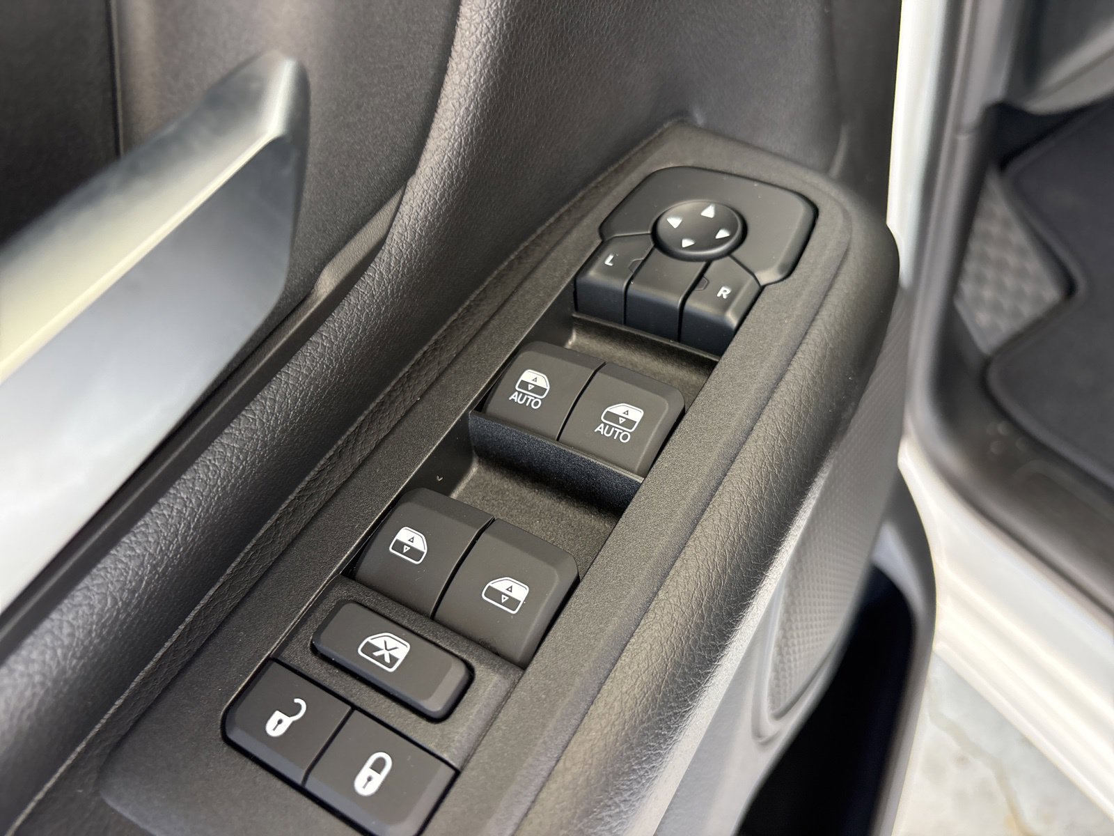 New 2026 RAM 1500 Express RWD image 11