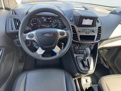 Used 2021 Ford Transit Connect XL