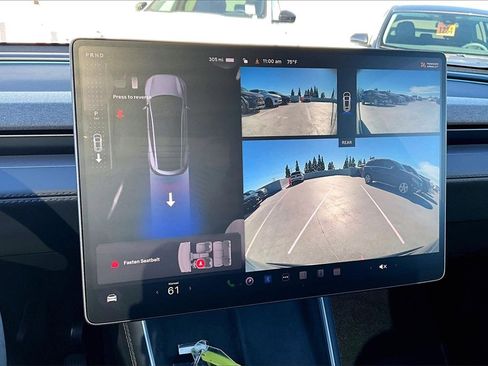 Used 2026 Tesla Model Y 2WD image 14