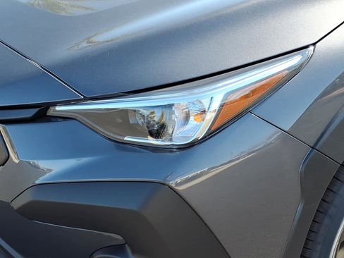 New 2026 Subaru Crosstrek 2.5i image 9