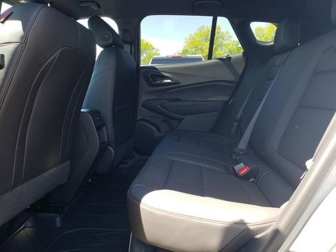 New 2026 Chevrolet Trax RS w/ Driver Confidence Package FWD image 7