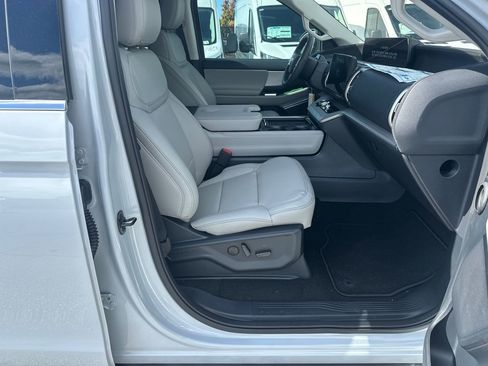 New 2025 Ford Expedition Max Active image 36